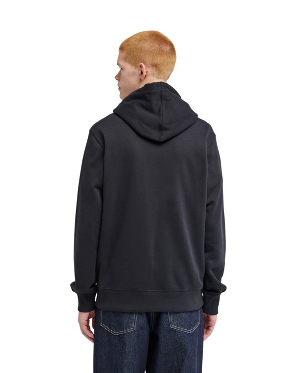 ABRIGOS MASCULINO ELEMENT ICON EMBROIDERY – foto 8